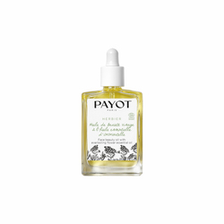 Ulei de infrumusetare pentru fata cu ulei esential de imortele, 30 ml, Payot