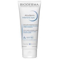 Crema pentru pleoape Intensiv Eye Atoderm,100 ml, Bioderma