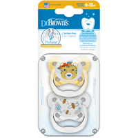 set-2-suzete-silicon-prevent-design-fluture-roz-6-18-luni-dr-brown-s-2319.png