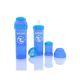 Biberon anti-colici, 330 ml, Albastru, Twistshake 487296