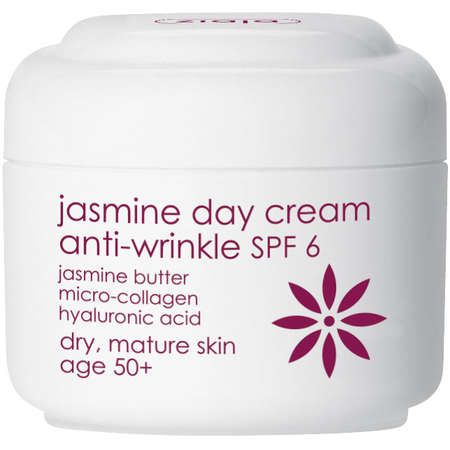 Crema de zi anti-rid Jasmine Oil