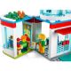 Spital Lego City, +7 ani, 60300, Lego 487696