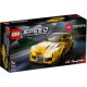Toyota GR Supra Lego Speed Champions, +7 ani, 76901, Lego 487701