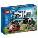 Transportul Prizonierilor de catre Politie Lego City, +5 ani, 60276, Lego 487712