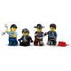 Transportul Prizonierilor de catre Politie Lego City, +5 ani, 60276, Lego 487715