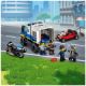 Transportul Prizonierilor de catre Politie Lego City, +5 ani, 60276, Lego 487714