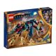 Ambuscada Deviantului Lego Marvel, +6 ani, 76154, Lego 487722