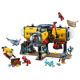 Baza de expolrare a Oceanului Lego City, +6 ani, 60265, Lego 487755