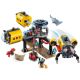 Baza de expolrare a Oceanului Lego City, +6 ani, 60265, Lego 487754