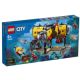 Baza de expolrare a Oceanului Lego City, +6 ani, 60265, Lego 487757