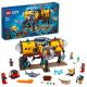 Baza de expolrare a Oceanului Lego City, +6 ani, 60265, Lego 487756