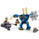 Robotul Electro a lui Jay Lego Ninjago, +4 ani, 71740, Lego 487785