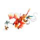 Dragonul Evo de foc a lui Kai Lego Ninjago, +6 ani, 71762, Lego 487828