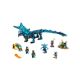 Dragonul de apa Lego ninjago, +9 ani, 71754, Lego 487873