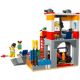 Postul de Salvamar de pe Plaja Lego City, +5 ani, 60324, Lego 487889