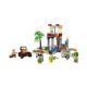 Postul de Salvamar de pe Plaja Lego City, +5 ani, 60324, Lego 487888