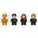 Greseala cu Polipotiunea Lego Harry Potter, +7 ani, 76386, Lego 487910