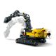 Escavator de mare putere Lego Technic, +8 ani, 42121, Lego 488011
