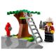 Statie de pompieri Lego City, +6 ani, 60320, Lego 488029
