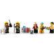 Statie de pompieri Lego City, +6 ani, 60320, Lego 488021