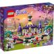 Montagne Russe Magic in Parcul de Distractii Lego Friends, +8 ani, 41685, Lego 488112