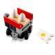 Masina Centru de comanda mobil al politiei Lego City, +6 ani, 60315, Lego 488121