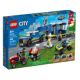Masina Centru de comanda mobil al politiei Lego City, +6 ani, 60315, Lego 488118