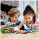 Vacanta in familie cu rulota Lego Creator 31108, +9 ani, Lego 488159