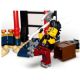 Turnirul Elementelor Lego Ninjago, +6 ani, 71735, Lego 488173