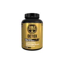 Detox, 60 capsule, Gold Nutrition