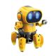 Robotelul Tibo, +8 ani, Buki 488326