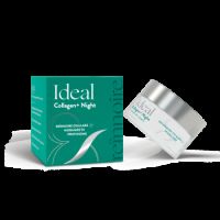 Crema reparatoare de noapte Ideal Collagen, 50 ml, Doctor Fiterman