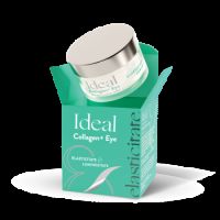 Crema contur de ochi Ideal Collagen, 15 ml, Doctor Fiterman