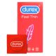 Prezervative Feel Thin, 12 bucati, Durex 618308