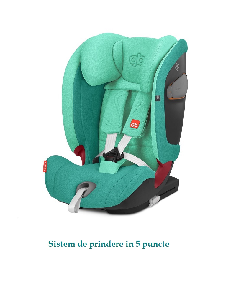 Cum scaunul auto pentru copil : Bebe Tei