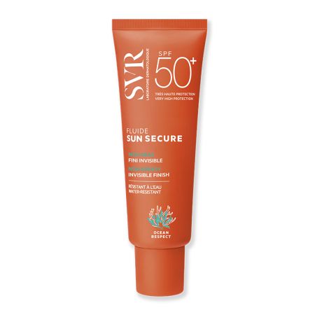 Crema fluida protectie solara SPF50+ Sun Secure
