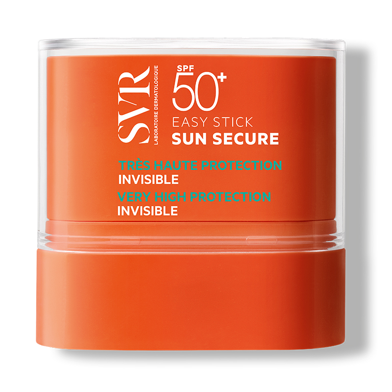 Stick SPF 50+ Sun Secure Easy, 10 g, SVR