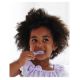 Periuta din silicon alimentar pentru dinti si gingii, 2-5 ani, Jack N Jill 490080