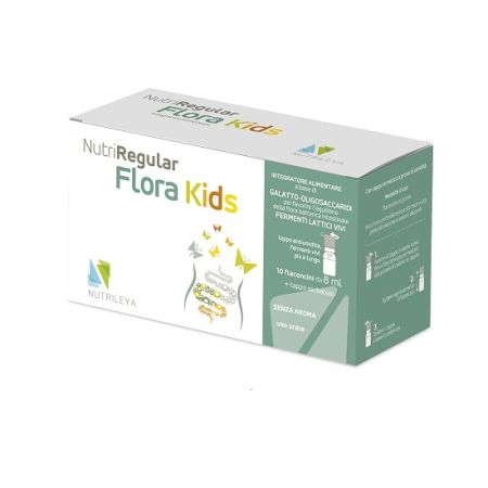NutriRegular Flora Kids