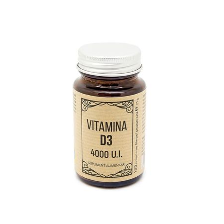 Vitamina D Ui C Psulas Suplementos M Dicos Off