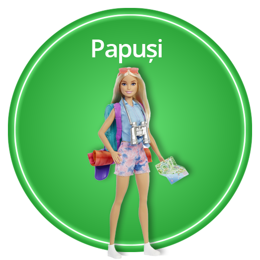 Papusi