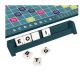 Scrabble, Joc cuvinte incrucisate, +10 ani, Mattel  490899