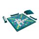 Scrabble, Joc cuvinte incrucisate, +10 ani, Mattel  490902