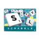 Scrabble, Joc cuvinte incrucisate, +10 ani, Mattel  490900