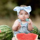 Dispozitiv pentru hranirea bebelusilor, +4 luni, Neno Frutta 491491