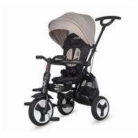 Tricicleta ultrapliabila pentru copii Spectra Plus Air, Greystone, Coccolle