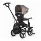 Tricicleta ultrapliabila pentru copii Spectra Plus Air, Greystone, Coccolle 492285