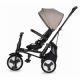 Tricicleta ultrapliabila pentru copii Spectra Plus Air, Greystone, Coccolle 492281