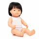 Papusa Baby Asiatic Baiat, 38 cm, Miniland 492632
