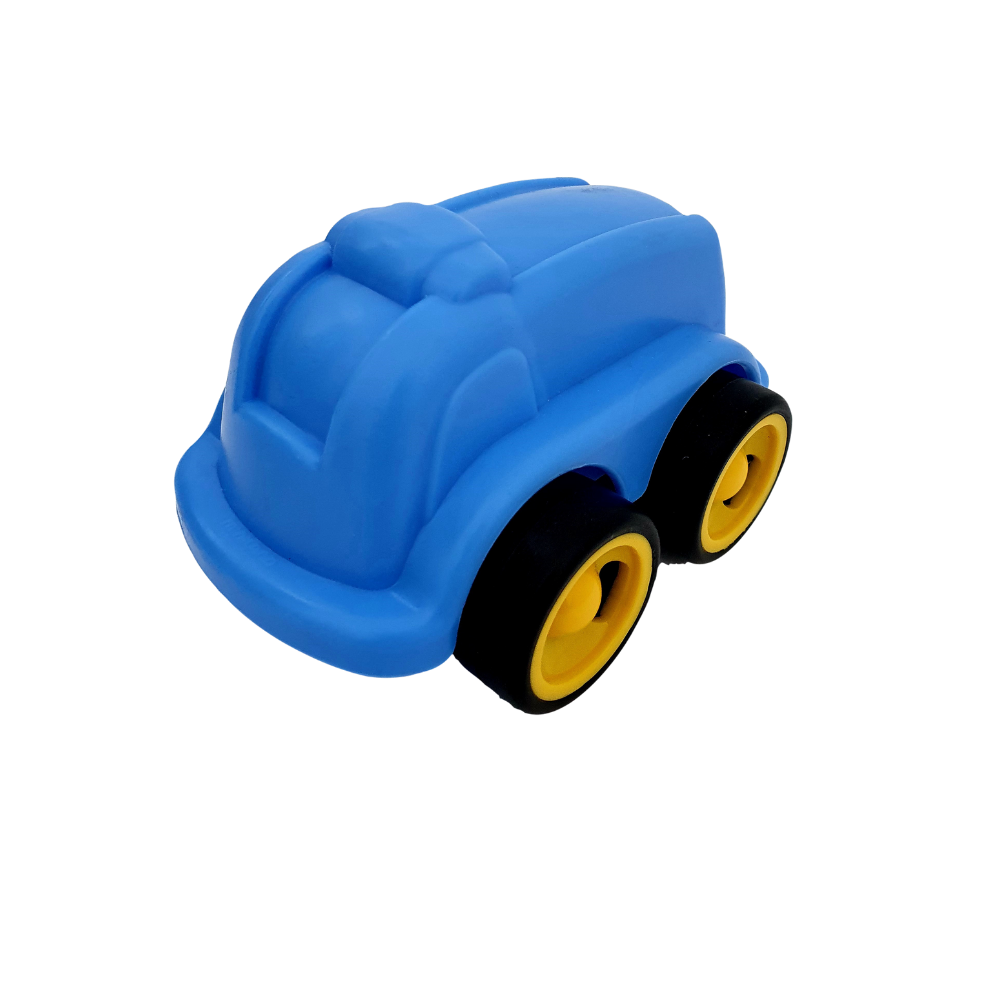 Masinuta Minimobil, 12 cm, Miniland